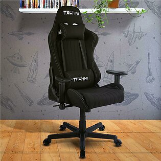 Techni Sport TS-F44 Ergonomic High-Back Racer Style PC Gaming Chair