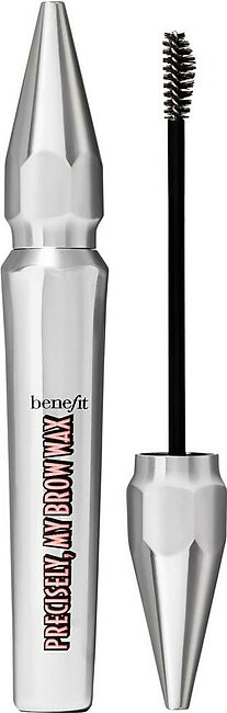 Benefit Cosmetics Precisely, My Brow Tinted Eyebrow Wax