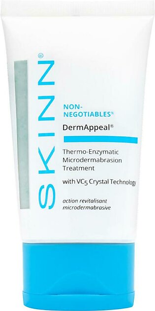 Skinn速 Cosmetics DermAppeal速 Microderm Beauty Treatment
