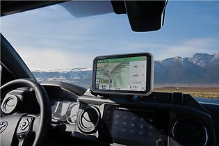 Garmin Overlander 7" GPS Navigator