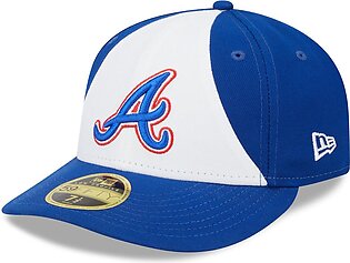 Officially Licensed League MLB Los Atlanta Braves Men's Hat