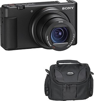 Sony ZV-1 Digital Camera Bundle