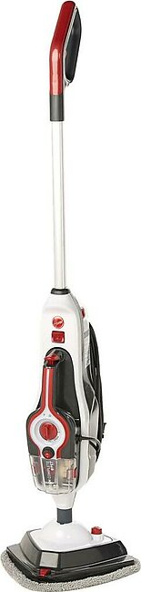 Hoover 10-in-1 Complete Steam Cleaner