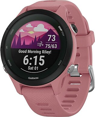 Garmin Forerunner 255S Running Smartwatch