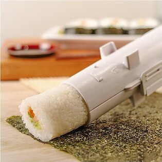 The Sushi Bazooka - Plastic - Kitchen Collection