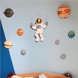 Cool Space Wall Decor
