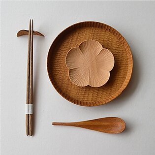 Handcrafted Woodware