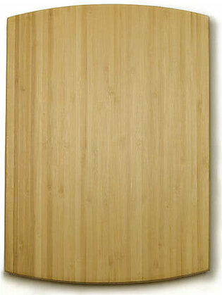 Architec Bamboo Gripper Cutting Board