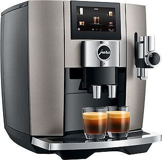 Jura J8 Automatic Coffee Center