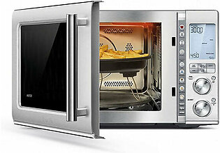 Breville Combi Wave 3-in-1 Microwave
