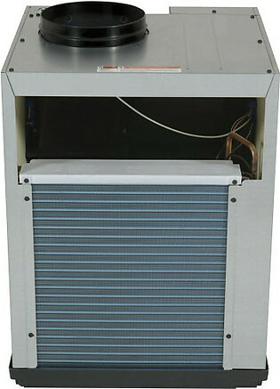 GE Zoneline® UltimateV10™ Heat Pump Single Package Vertical Air Conditioner 265 Volt