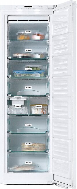 FNS 37492 iE PerfectCool freezer
