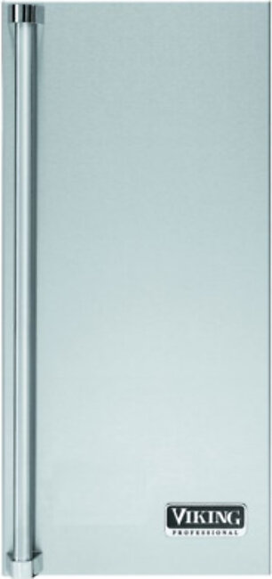 Left Hinge Professional Ice Machine Door Panel (image shows right hinge)