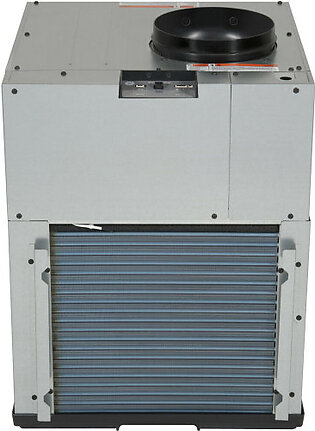 GE Zoneline® UltimateV10™ Heat Pump Single Package Vertical Air Conditioner 230-208 Volt