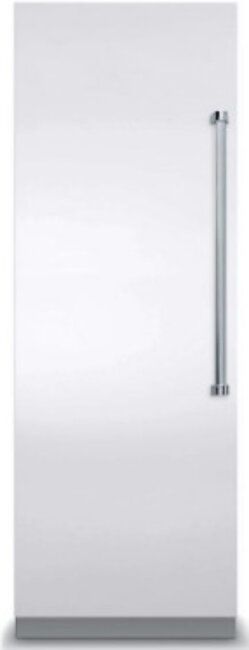 24"W. 7 Series All Refrigerator - Vanilla Cream