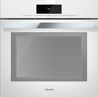 DGC6865AM  24” M-Touch PureLine Plumbed Combi-Steam Oven
