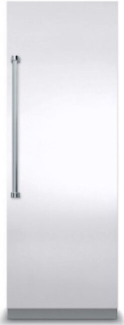 30"W. 7 Series All Refrigerator - Vanilla Cream
