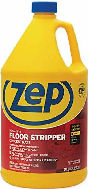 ZPEZULFFS128 - Zep Floor Stripper