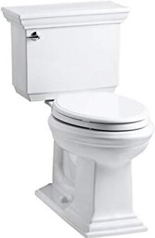 Kohler K-3819-0 Memoirs Toilet, White