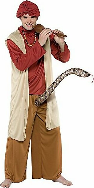 Snake Charmer Costume - ST
