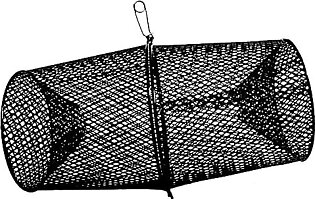 Frabill 1271 Fishing Equipment Nets & Traps, Multi, One Size