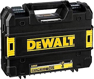 Dewalt T-STAK Power Tool Case For DCD796, DCD795, DCD996, DCD887, DCF880, DCF886, Case