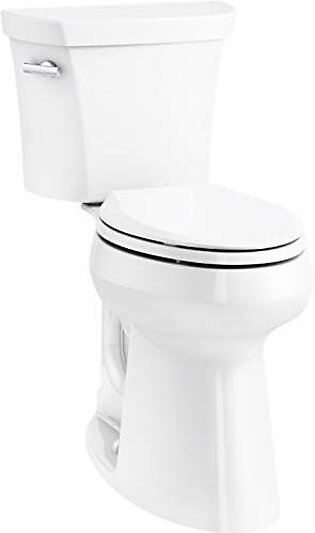 Kohler K-25224-0 Highline Toilet, White