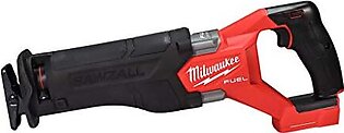 Milwaukee 2821-20 M18 FUEL 18V Brushless Cordless SAWZALL Reciprocating Saw